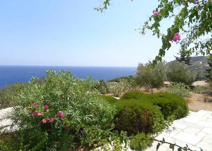 Вилла Celestina, Great For Privacy And Seclusion