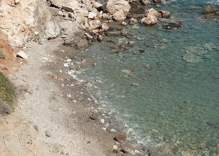 Celestina, Great For Privacy And Seclusion Вилла