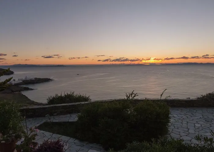 Celestina, Great For Privacy And Seclusion Вилла *