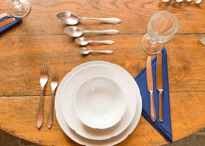 Celestina, Great For Privacy And Seclusion *